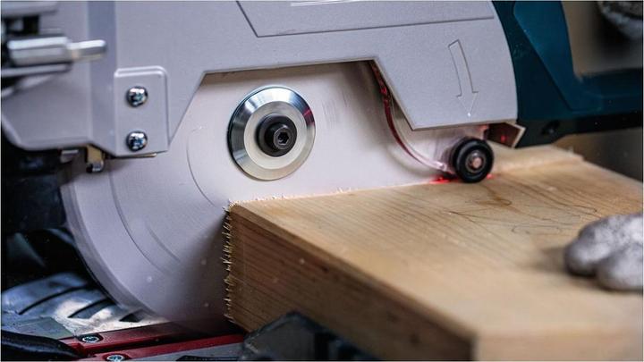 Productafbeelding Bosch Professional Zubehör Cirkelzaagblad Standaard voor hout, 190x1,6/1,1x20,48 tanden