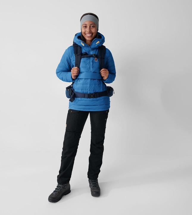 Actual product image Fjällräven Expedition Pack Down - 55269 (S)