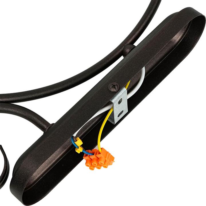 Actual product image Licht-Erlebnisse Abuela (E27)