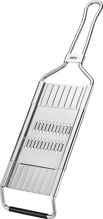 Produktbild GEFU Multifunktionshobel inkl. Wechseleinsätze