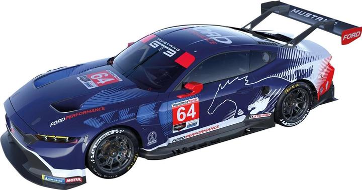 Carrera Ford Mustang GT3 'Ford Performance, No.64'
