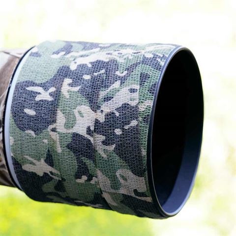 Actual product image Stealth Gear Camouflage tape