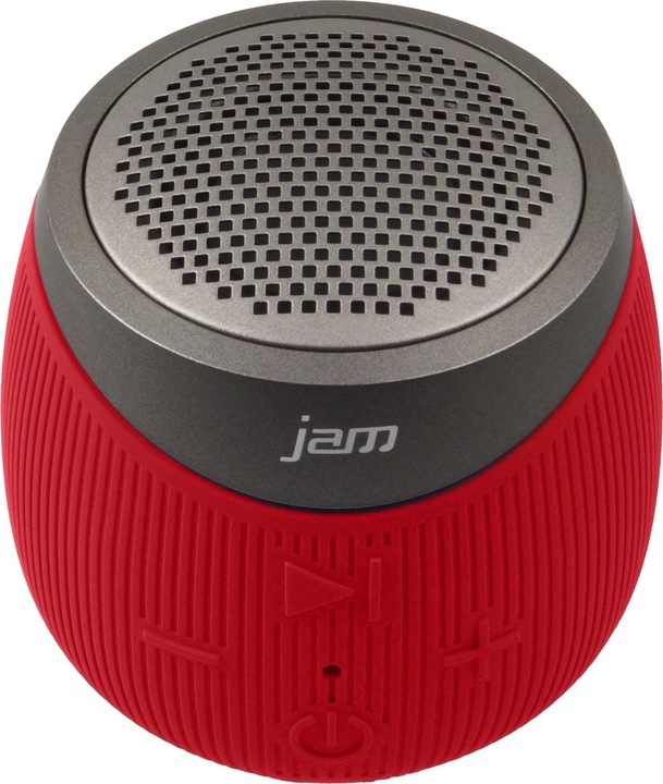 Produktbild Hmdx Jam JAM Double Down Bluetooth Lautsprecher (6 h, Akkubetrieb)
