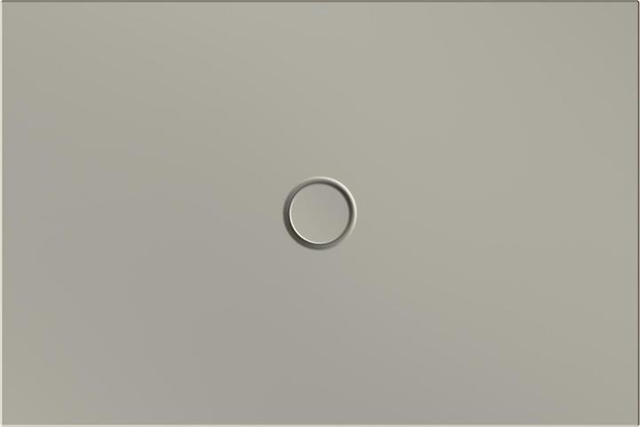 Produktbild Bette BetteFloor Duschwanne, 120x80cm