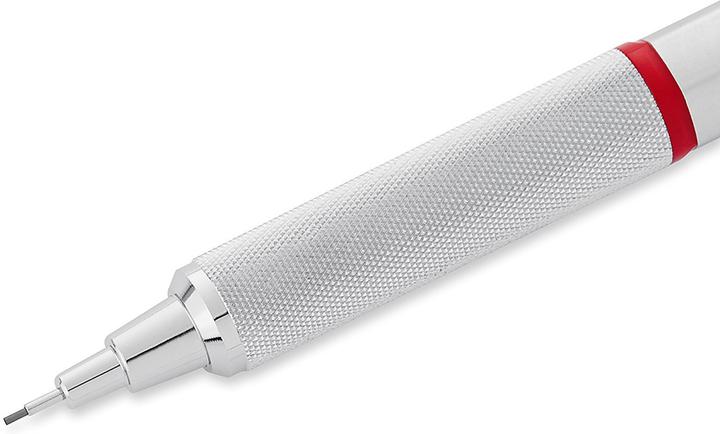 Image du produit Rotring Rapid Pro Chrome (0.50 mm, HB, 1 x)