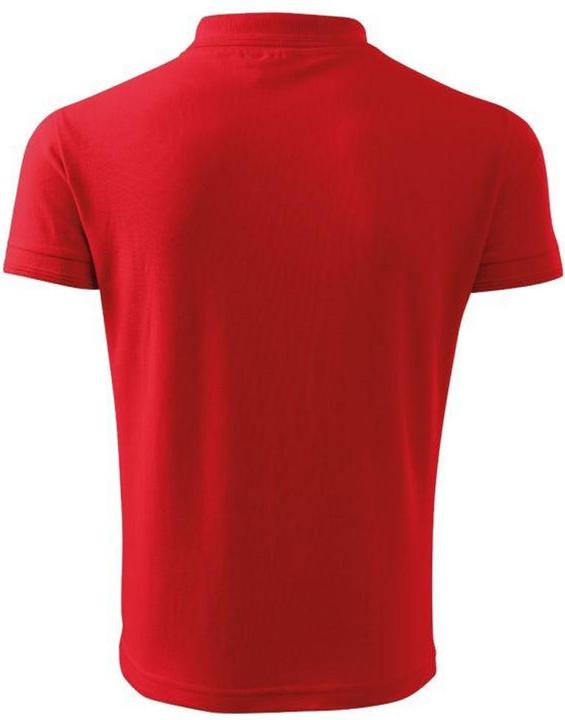 Produktbild Malfini Poloshirt Piqué (S)
