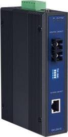 Productafbeelding Advantech Ethernet naar enkelvoudige glasvezel