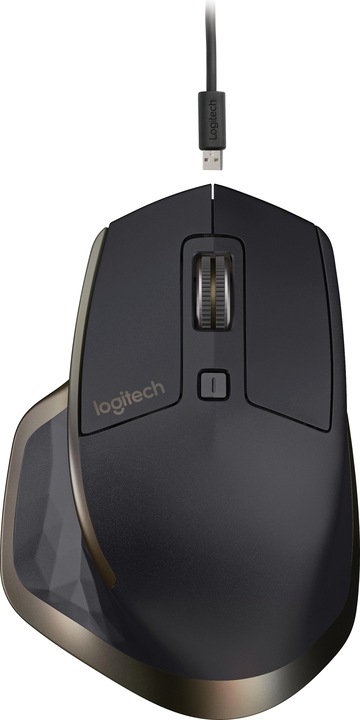 Actual product image Logitech MX Master AMZ (Wireless)