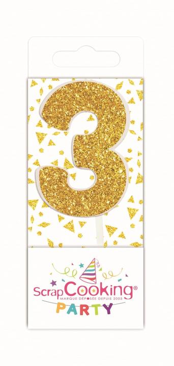 Produktbild ScrapCooking Sc0593