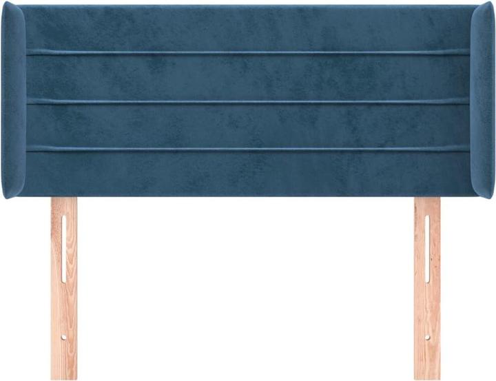 Produktbild vidaXL Kopfteil (83 x 16 x 88 cm)