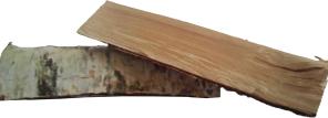 Image du produit Bischofberger Holz Bouleau