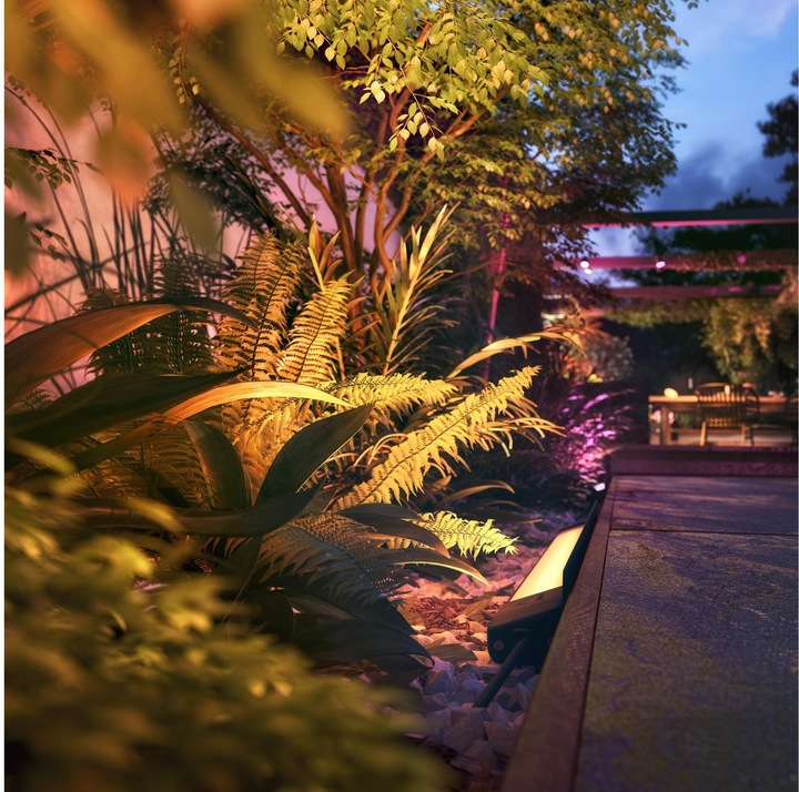 Actual product image Philips Hue Outdoor Power Supply