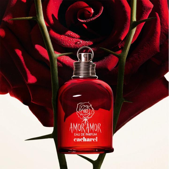 Immagine prodotto Cacharel Amor Amor (Eau de parfum, 100 ml)