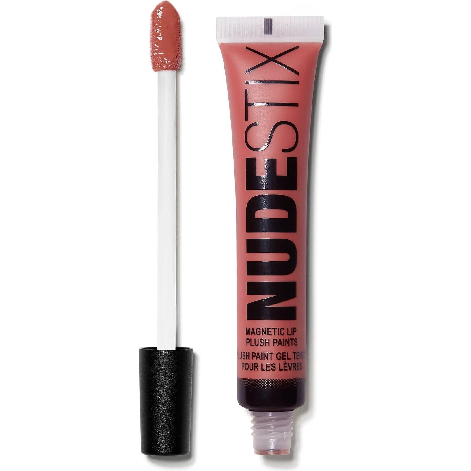 Nudestix MAGNETIC PLUSH PAINTS - Shade: Saint Tropez (Saint Tropez) (B0993TM4GY)