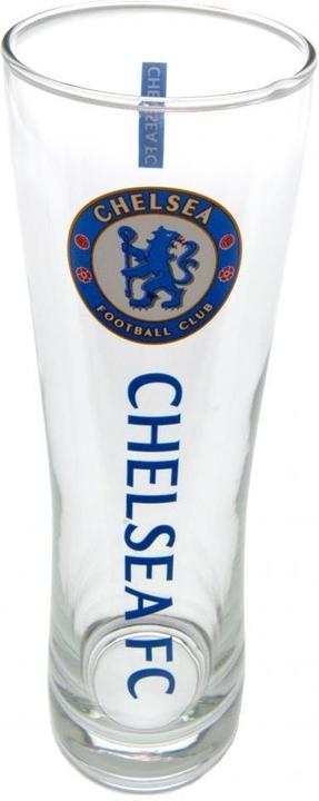 Immagine prodotto Chelsea FC Bicchiere da birra (0.57 l, 1 x)