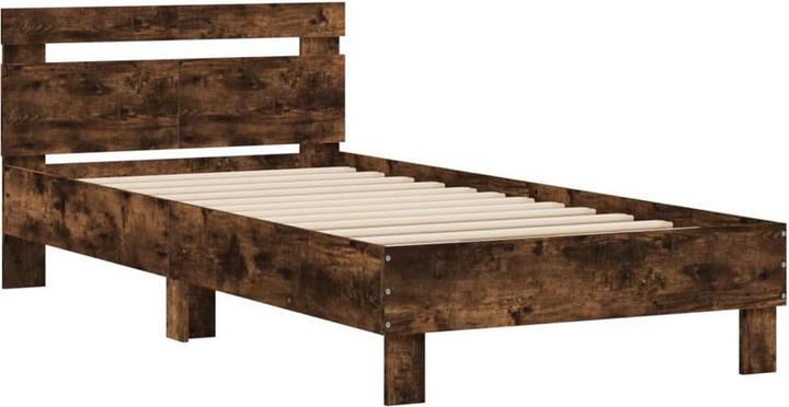 Image du produit vidaXL Bettgestell (100 x 200 cm)