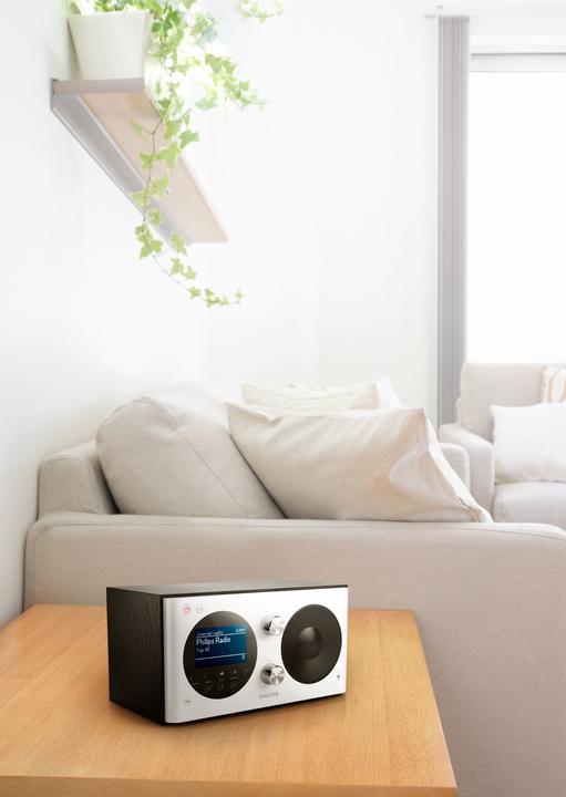 Produktbild Philips Ae8000/10 (FM, DAB+, Internetradio)