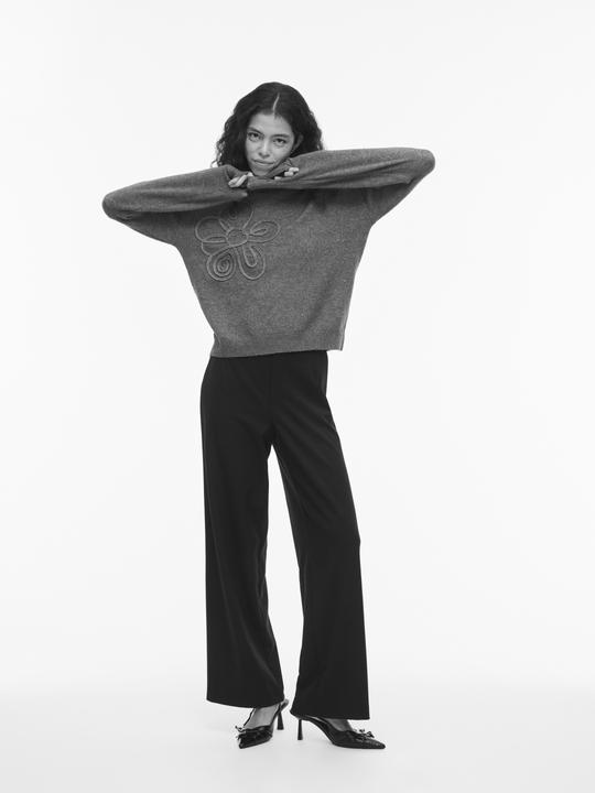 Immagine prodotto Vila Rundhals Strickpullover (XS)