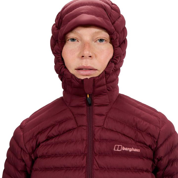 Actual product image Berghaus Nula Micro Jacket (10XL)