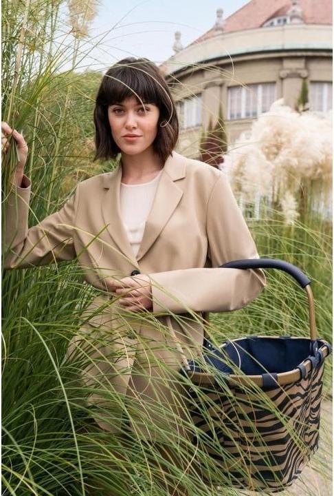 Produktbild reisenthel Einkaufskorb Carrybag Sumatra