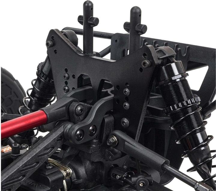 Image du produit Arrma Fireteam 6S 4WD (RTR Prêt à fonctionner)
