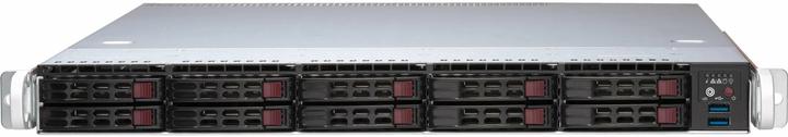 Actual product image Supermicro 1114S-WTRT