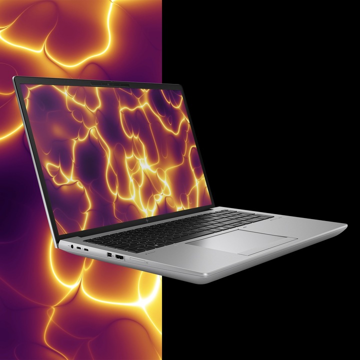 Produktbild HP ZBook Fury 16 G11 (16", Intel Core i7-14700HX, 32 GB, 1000 GB, DE)