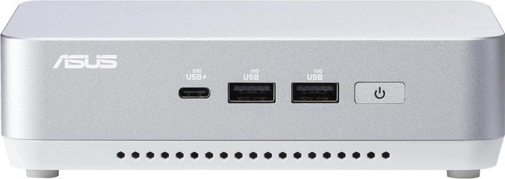 ASUS NUC 14 Pro+ (Intel Core Ultra 5 125H, 0 GB, Intel Arc Graphics)