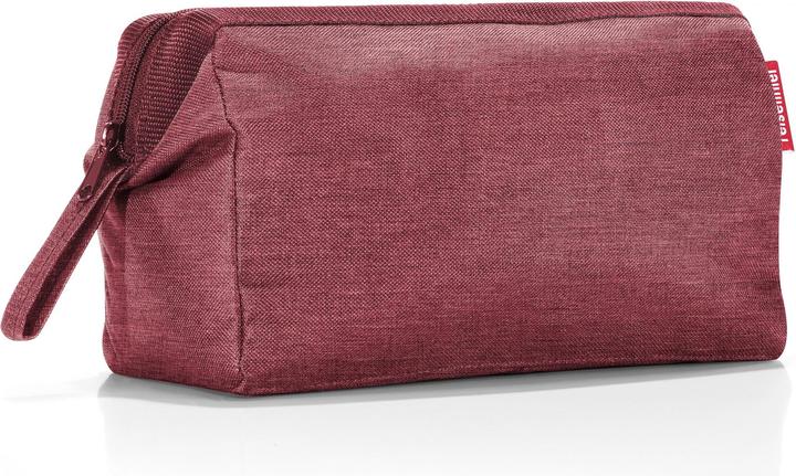 Image du produit reisenthel travelcosmetic twist maroon (4 l)