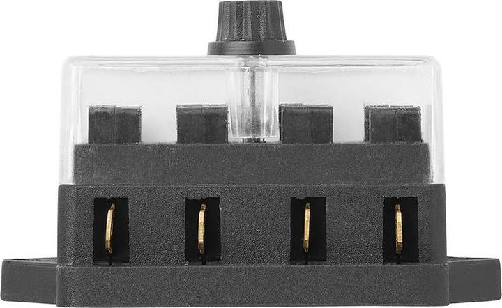 Produktbild ProPlus Verteilerdose vierfach