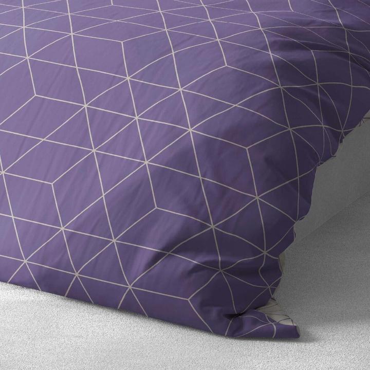 Produktbild Traumschlaf West (135x200 cm, 80x80 cm)