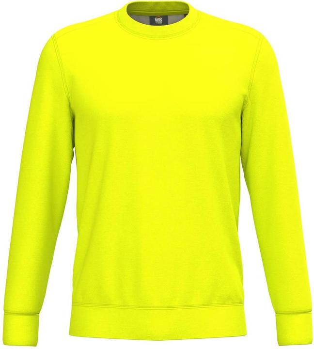 Jaune fluorescent