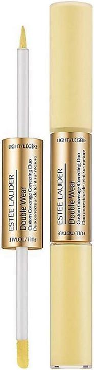 Produktbild Estée Lauder Double Wear Custom Coverage Correcting Duo (Gelb)