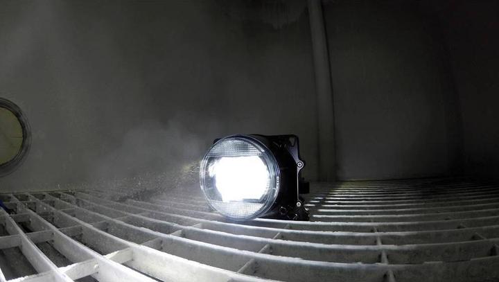 Produktbild Osram LEDUHL103 LEDriving Universal Headlight 103 Fernscheinwerfer, Abblendlicht