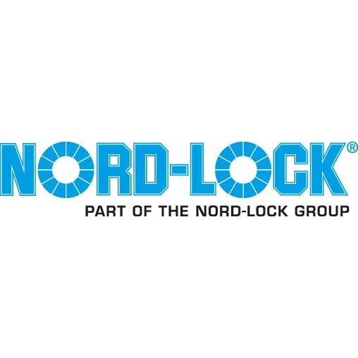Nord-Lock, Muttern + Unterlegscheiben, Scheiben 1.4547 NL16ss-254