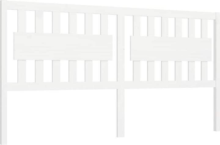 Image du produit vidaXL Kopfteil (145 x 5 x 100 cm)