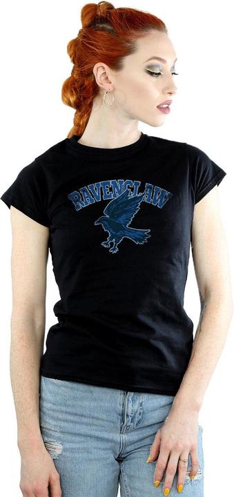 Immagine prodotto Maglietta in cotone Ravenclaw Femme/Femme (M)