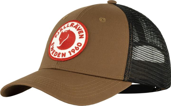Produktbild Fjällräven 1960 Logo Långtradarkeps (L, XL)