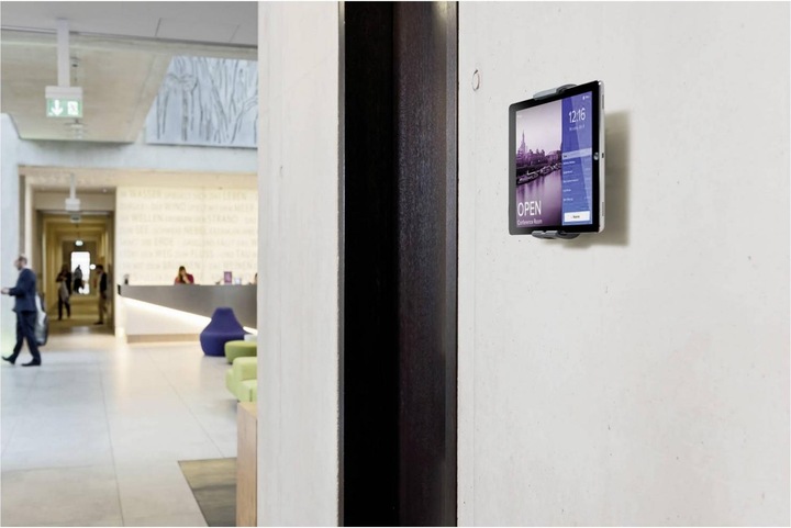 Actual product image Durable Tablet Wall Mount