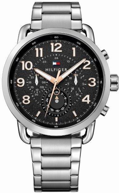 Immagine prodotto Tommy Hilfiger Briggs (Cronografo, 46 mm)