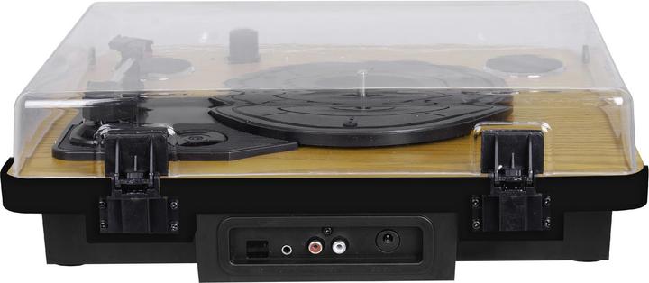 Actual product image Trevi TT 1022 (Automatic)