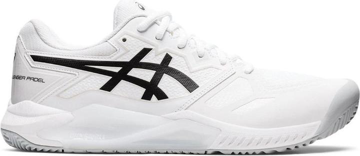 Produktbild ASICS Performance Asics Gel-Challenger 13 Padel White/Black Man (44.5)