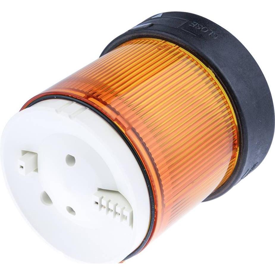 Thumbnail - Schneider Electric, Personenschutz, Optischer Signalgeber