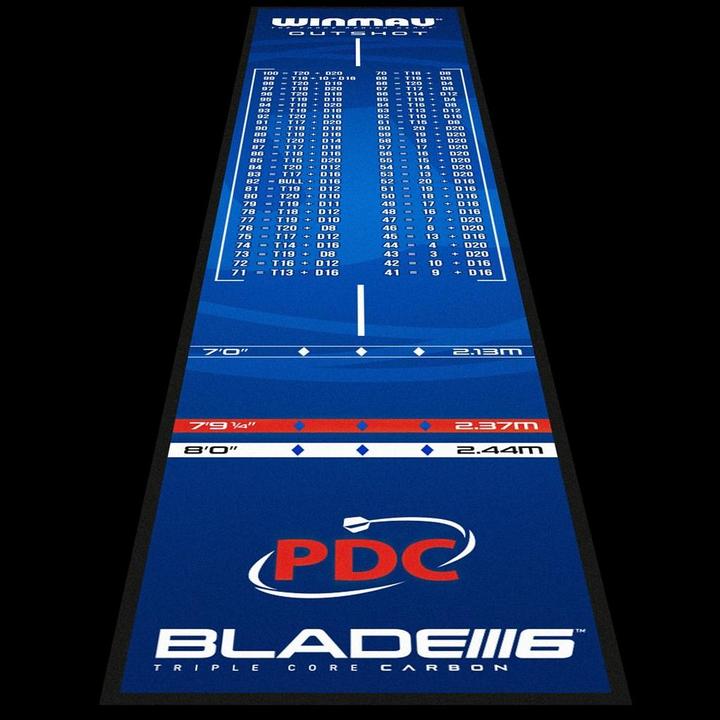 Immagine prodotto Winmau Outshot