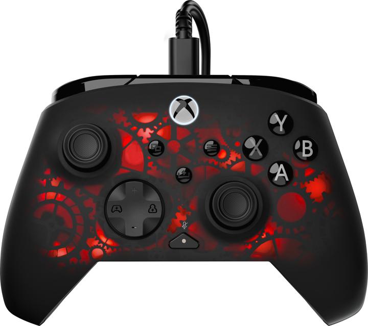 Produktbild Turtle Beach Afterglow Ignite Wired - Time Machine - Wired Controller - Microsoft Xbox One (PC, Xbox One S, Xbox Series S, Xbox Series X)