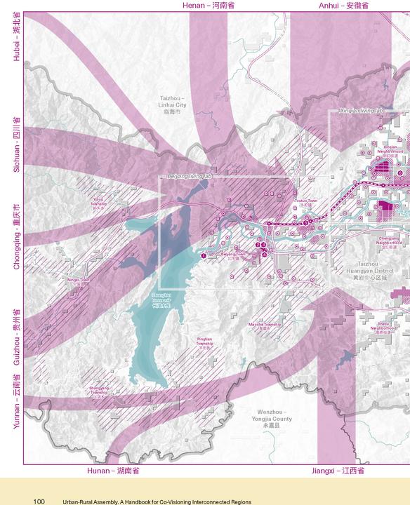 Image du produit Urban-Rural Assembly (Anglais, Anke Hagemann, Ava Lynam, Gaoli Xiao, Laura Henneke, Li Fan, Lukas Pappert, Maria Frölich-Kulik, Sigrun Langner, Wolfgang Wende, 2024)