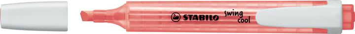Productafbeelding STABILO swing cool highlighter (8x)