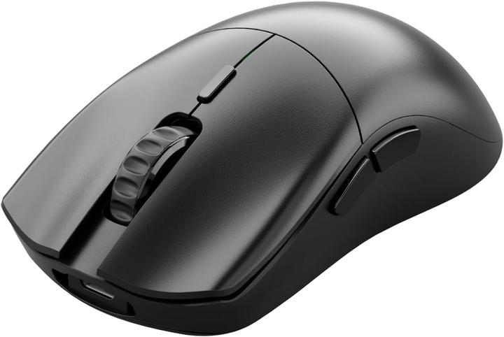Actual product image Glorious Series 2 PRO Wireless Gaming Maus - schwarz (Cable, Wireless)