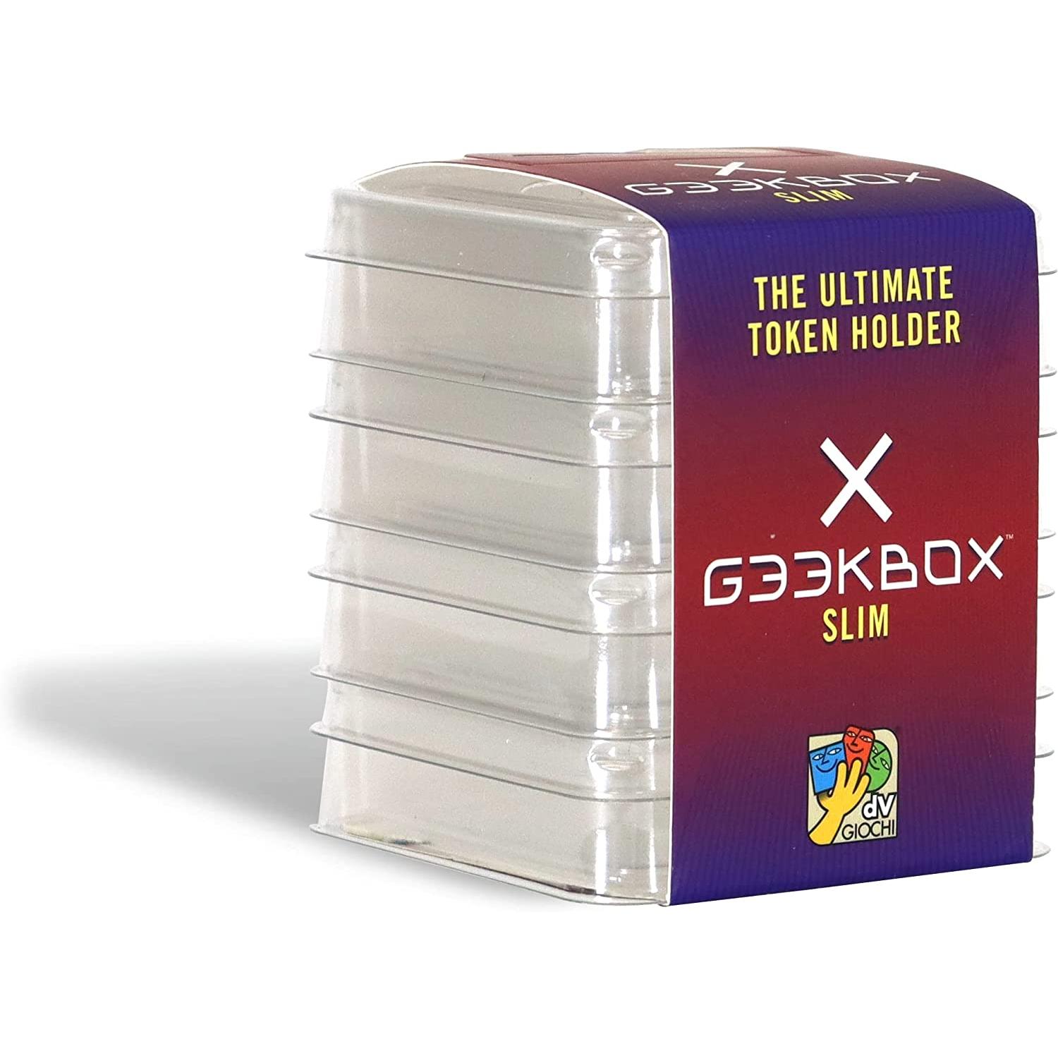 DV Giochi Geekbox Slim (36934070)