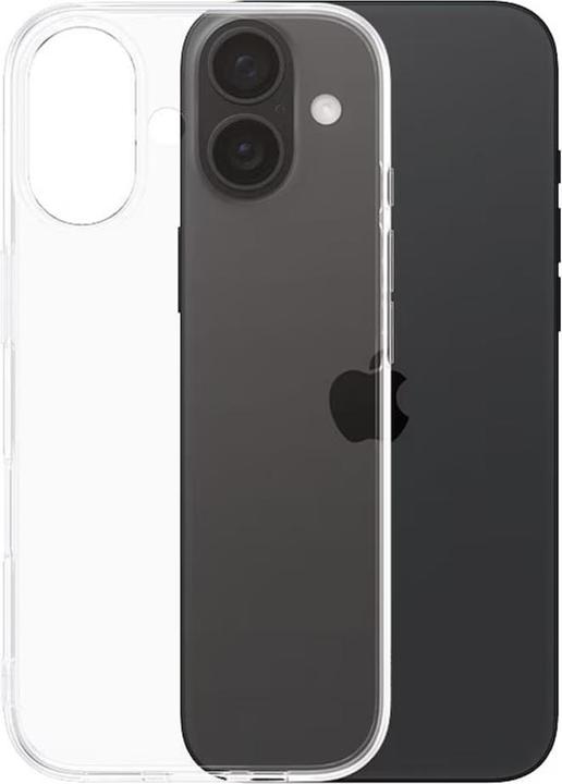 Produktbild Safe TPU Case (Apple iPhone 16)